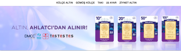 Altın fiyatları ne kadar oldu?