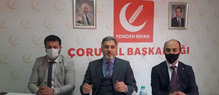 Altınöz "İyi yapılan işleri takdir edeceğiz Eksikleri tamamlayacağız Yanlışları düzelteceğiz” 