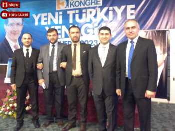 Anaç:  “birlikten rahmet ayrılıkta azap vardır” 