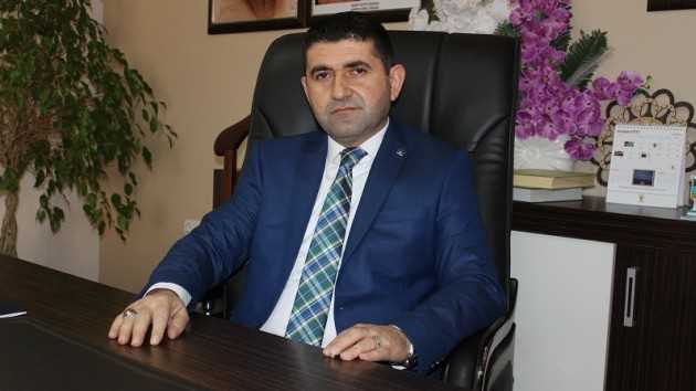 ANAÇ; ÜLKEMİZİ GÜVENLE GELECEĞE TAŞIYACAK OLAN ÖĞRETMEN VE ÖĞRENCİLERİMİZDİR
