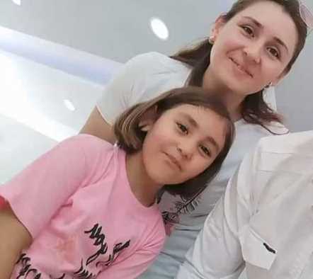 Anne ve Kızı Mecitözü'nde toprağa verilecek!
