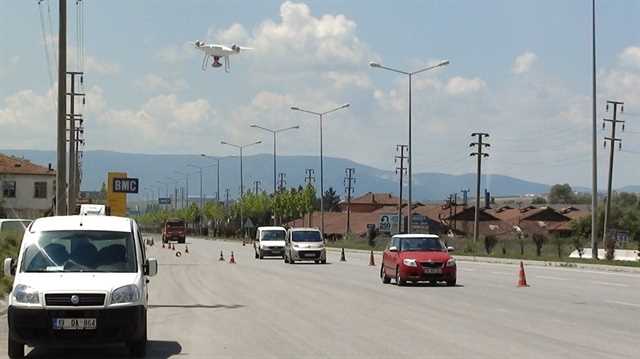 Araç sahipleri bu habere dikkat;Yeni plaka 10 dakikada hazır