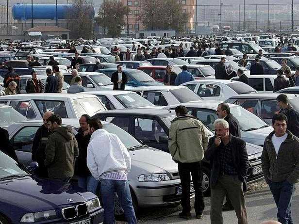 Araç satışında önemli düzenleme!.