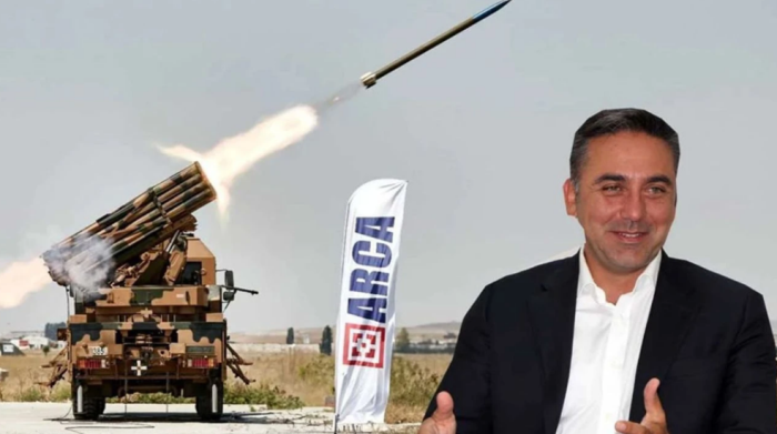 ARCA 2025’te İhracat Lideri Oldu