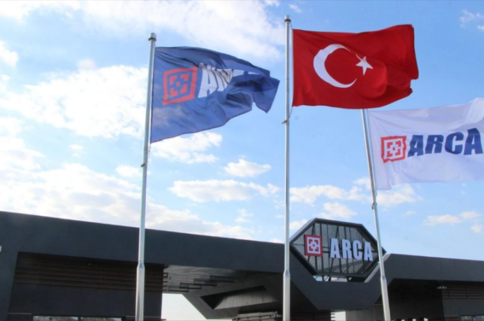 ARCA Savunma Sanayi Fabrikası Personel Alacak!