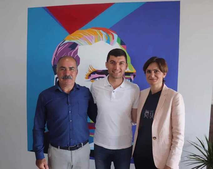 Atatürk bu günleri görse CHP'den utanırdı