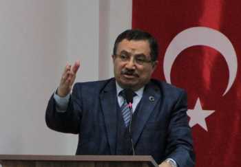 ATLAMAZ KİMSESİZ VE GÜÇSÜZLERE OTEL KİRALADI