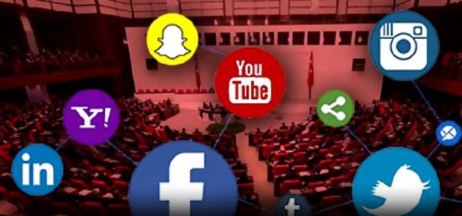 AYM CHP'nin sansür yasasının iptalini reddetti