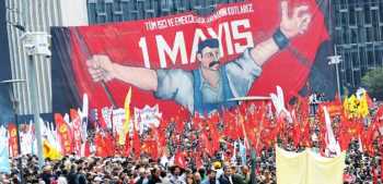 AYM'ye Taksim başvurusu