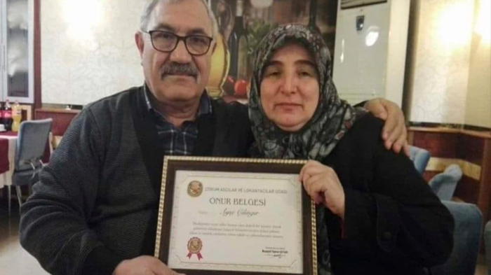 Ayşe Çilingir Trafik Kazasında Vefat Etti