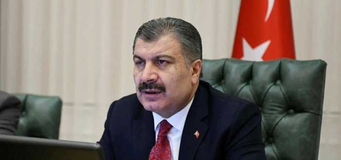 Bakan Koca açıkladı 12 bin sağlık personeli alınacak!