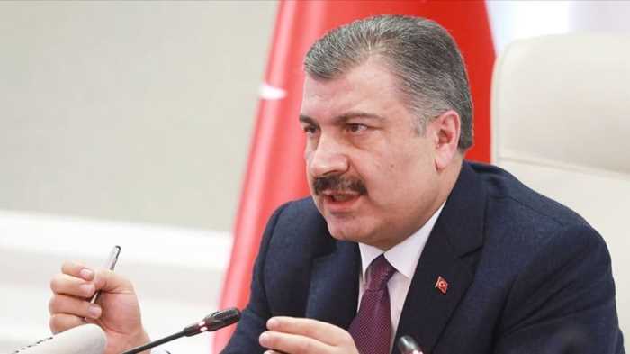 Bakan Koca açıkladı Okullar tatil edilecek mi?