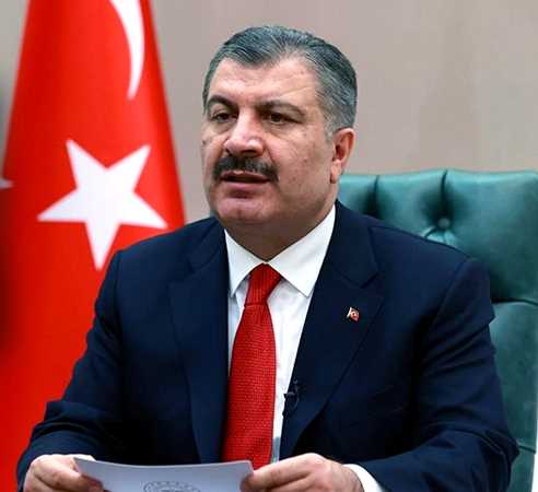 Bakan Koca Okulları asla kapatma gibi bir düşüncemiz yok!