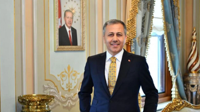 Bakan Yerlikaya “Cunta İfadesi Bu Millete Hakarettir”