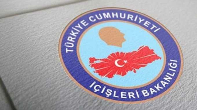  Bakanlık 81 İl Valiliğine Ülkeye Giriş Tedbirleri Genelgesini yayınladı!
