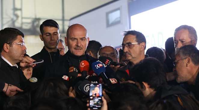 Bartın'daki maden faciasında şuana kadar 40 Kişi hayatını kaybetti