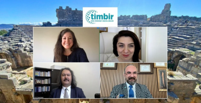 Basın elçileri Projesi ile Kültür ve Turizmde Yeni Dönem!