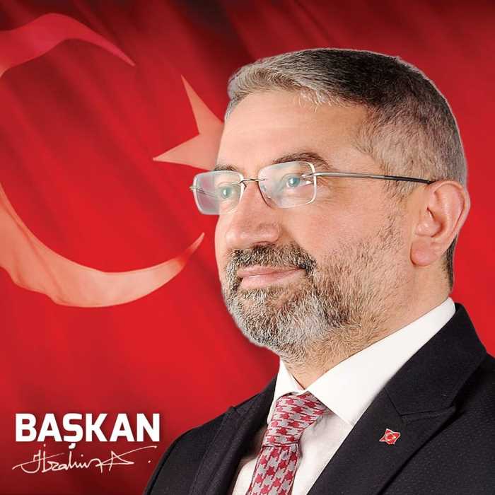 Başkan Aşgın'ın Mazbata Töreni Cuma günü  