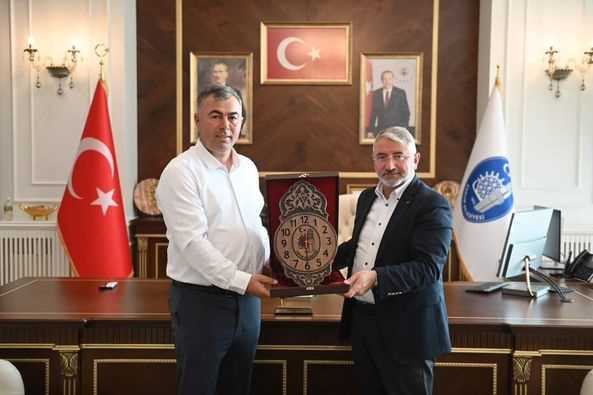 Başkan Aşgın KKTC'deki sıcak bölgeye gidiyor