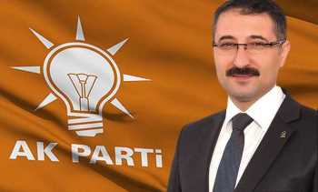 BAŞKAN BEKİROĞLU KADİR GECESİ MESAJI YAYIMLADI