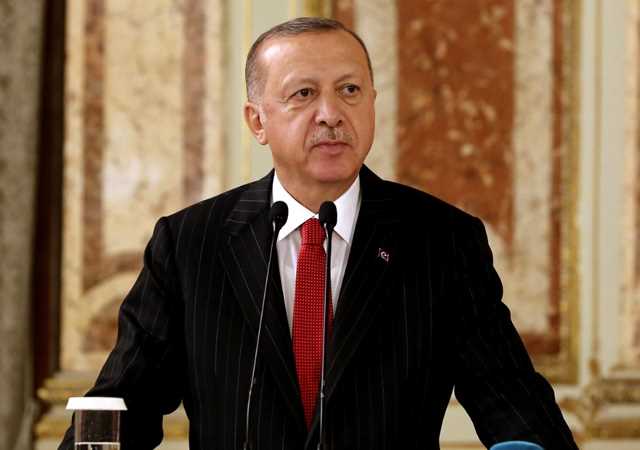 Başkan Erdoğan resti çekti: Artık tahammülümüz kalmadı