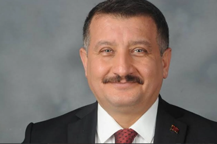 Başkan Günay "Bu kent Süper Lig'i hak ediyor"