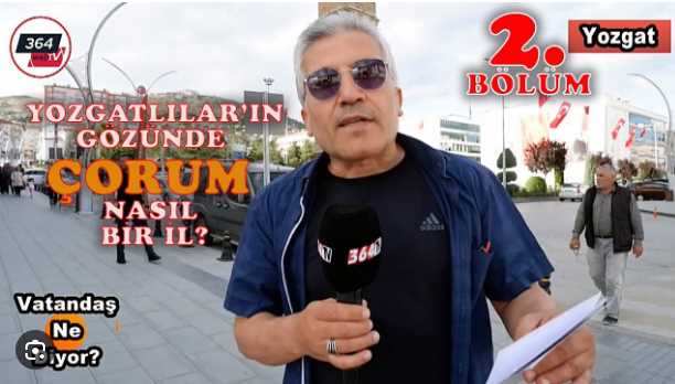Başkan Köse Havalimanı Çorum İlimize  OSB'ye 65 kilometre 
