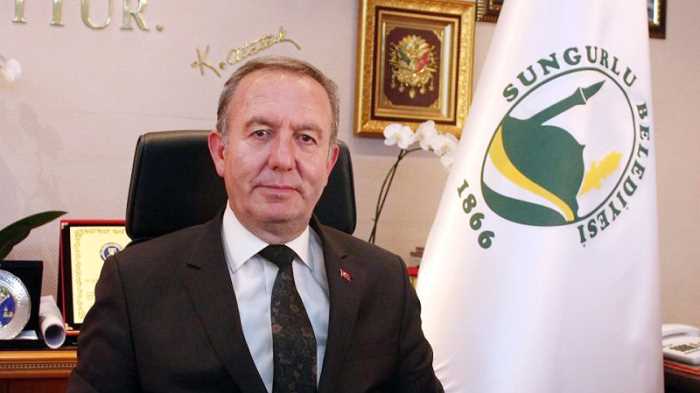 BAŞKAN ŞAHİNER "BAĞIMSIZ OLARAK YOLA DEVAM "