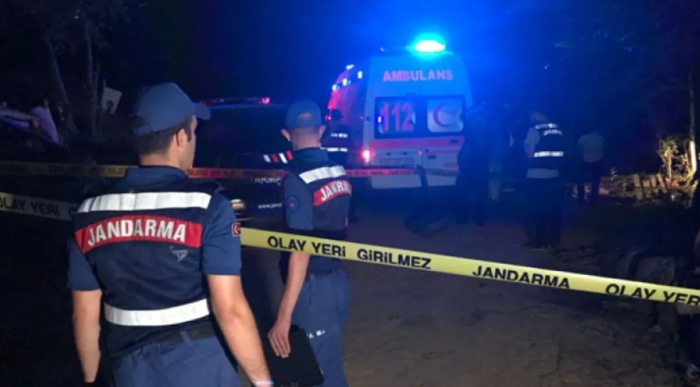 Bayat'ta Aile İçi Cinayet: Gelini Tarafından Vurularak Öldürüldü!