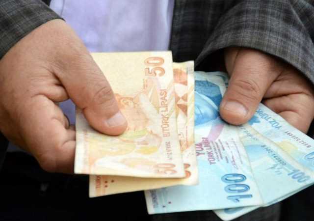 Bayram İkramiyesi Zammı Geliyor