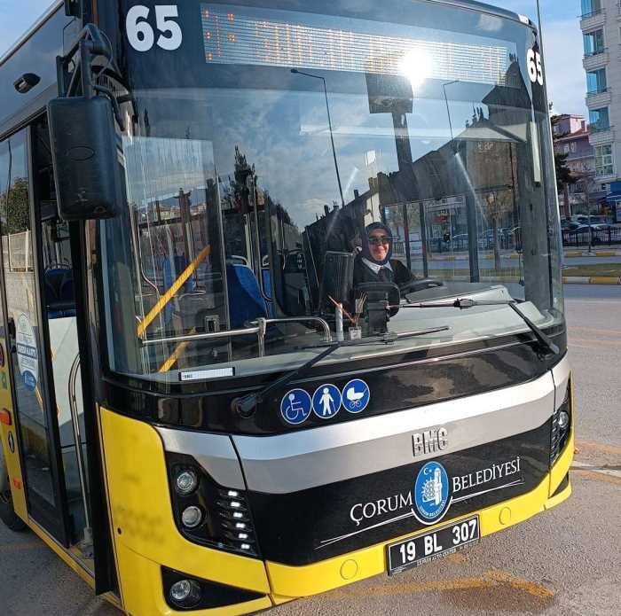 Bayramda Otobüsler "İKİ" Gün Ücretsiz!