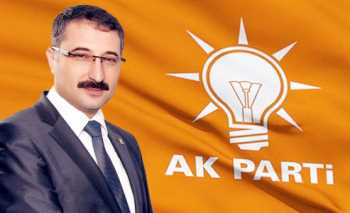 BEKİROĞLU  BAŞKANLAR TOPLANTISINA KATILACAK