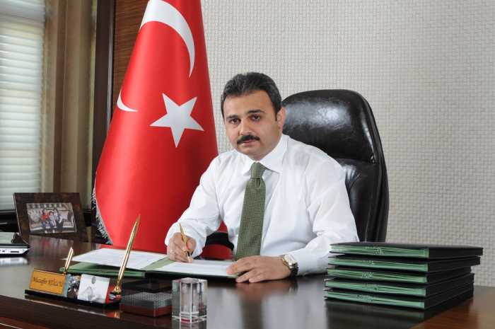 Belediye, yeni hizmet binası 13 Şubat Günü ihale edilecek