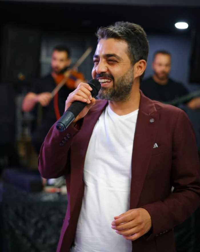 Belediye Millet Bahçesi’nde “Sıra Gecesi”düzenliyor