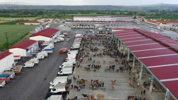 Belediyeden Kurban Bayramı tedbirleri