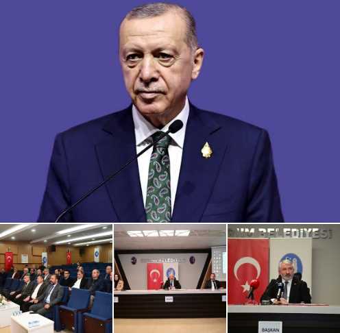 Belediyeler başı boş hayvanları toplayacak!