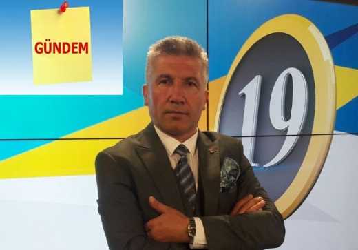 Belediyeye ŞOV yaptı diyenlere yazıklar olsun!