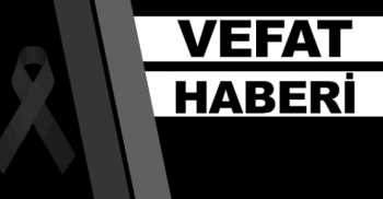 Birkan Demirci'nin Dedesi Vefat etti