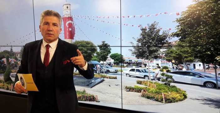 Bugünkü fidanlar yarın ağaç olacak