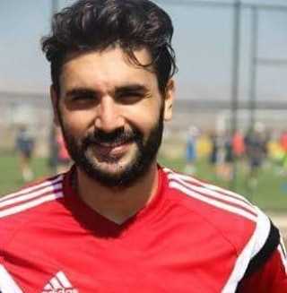 Burak Seres Çorum FK’ye İmzayı Attı
