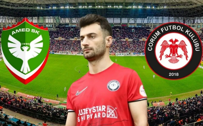 Burak Süleyman'a Verilen Ceza İle Sezonu Kapattı