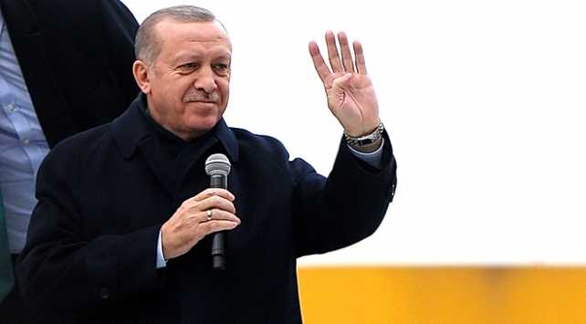 BURSEYA DAĞININ DÜŞTÜĞÜ MÜJDESİNİ ÇORUM'DAN VERDİ