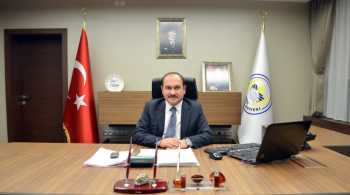 Büyük Şehir Gibi Çalışan bir Alaca Belediyesi var