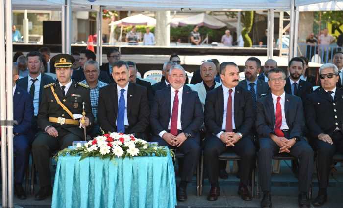  Büyük Zafer’in 100.Yıl Dönümü Çeşitli Etkinliklerle Kutlanıyor