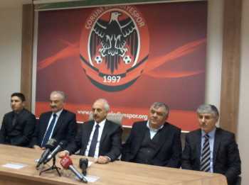 Büyükler Türkiye Güreş Şampiyonası Çorum´da 