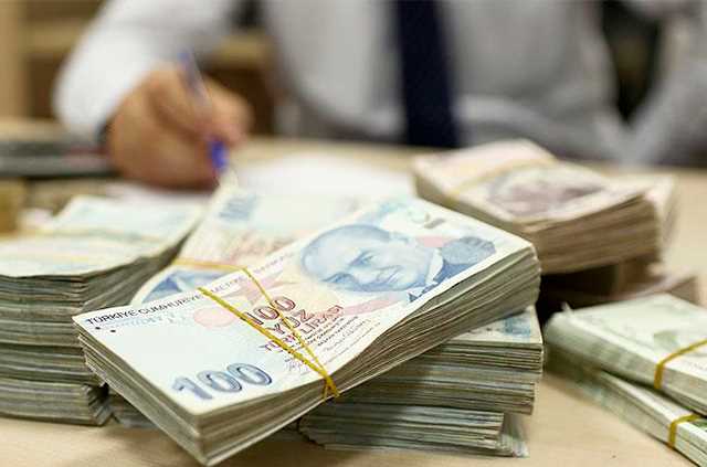 Cari denge, mayısta 151 milyon dolar fazla verdi