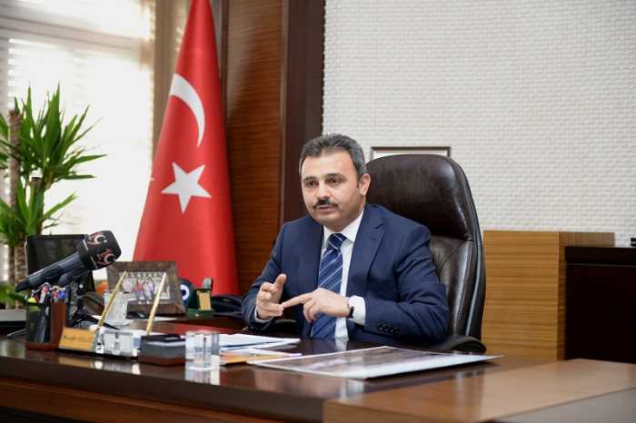 Çarşamba Pazarı Belediye Meclisinde tartışıldı