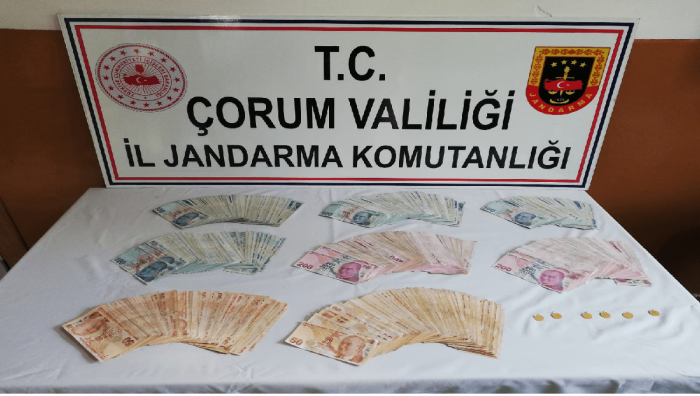 Çelik kasa hırsızı yakayı ele verdi 