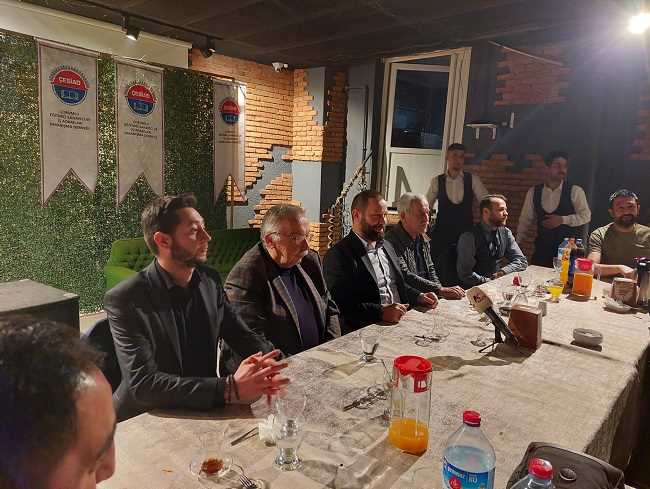ÇESİAD'tan Havaalanı için dikkat çeken açıklamalar!