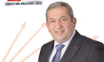 CHP CENGİZ ATLAS'I  ADAY TANITIMINA ÇAĞIRMADI